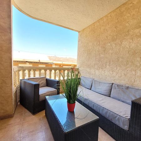 Ferienwohnung Ardi Casa Torre La Mata Exterior foto